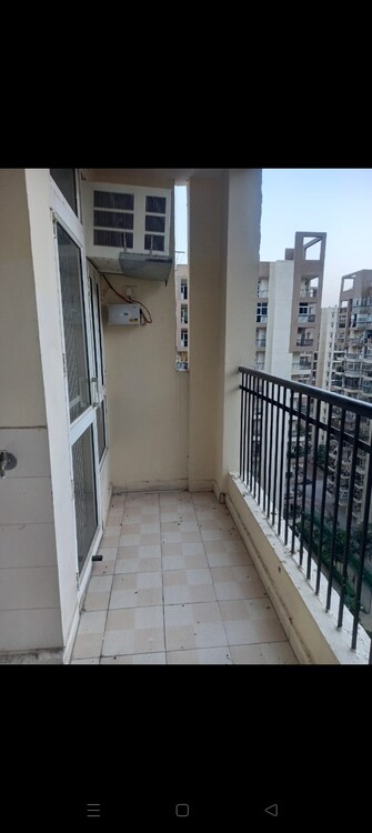 2 BHK Apartment For Rent in Uninav Heights Phase I Raj Nagar Extension Ghaziabad  7764074