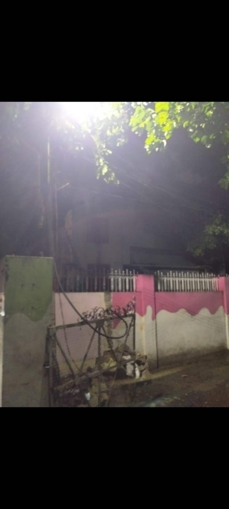 Exterior View, white-house-banjara-hills Commercial Land 580 Sq.Yd. In Banjara Hills Hyderabad 7764075