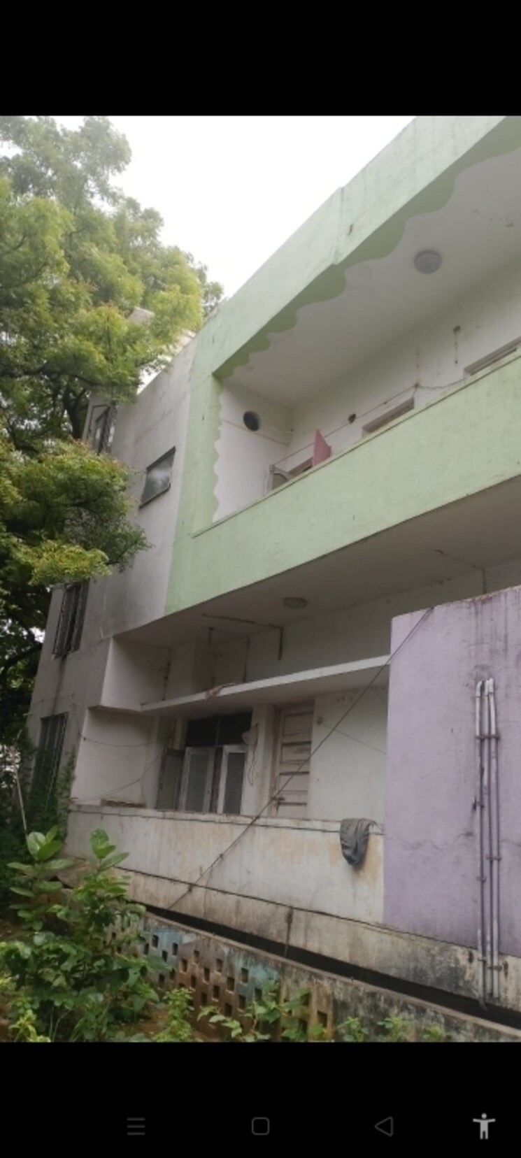 Exterior View, white-house-banjara-hills Commercial Land 580 Sq.Yd. In Banjara Hills Hyderabad 7764075