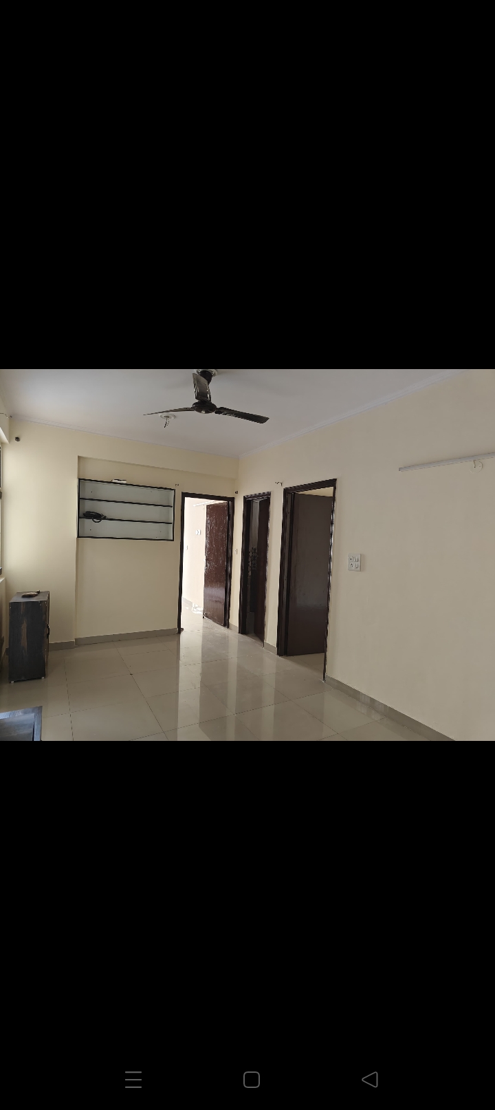 3 BHK Apartment For Sale in Vasu Fortune Residency
