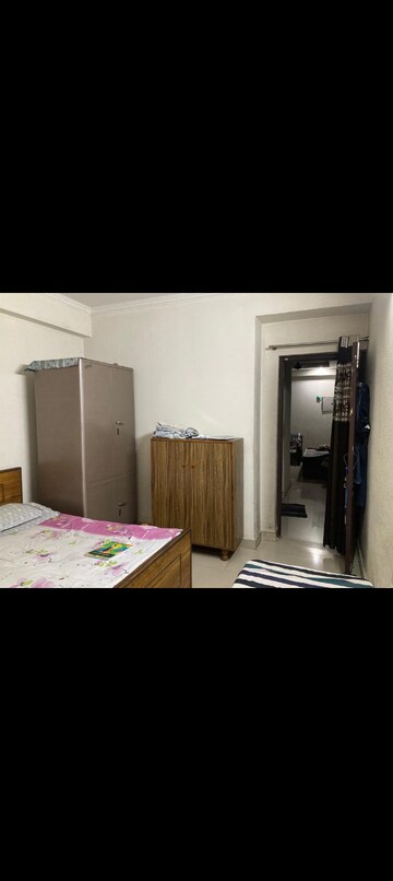 Bedroom in 3 BHK Apartment at Vasu Fortune Residency, Raj Nagar Extension – for Sale