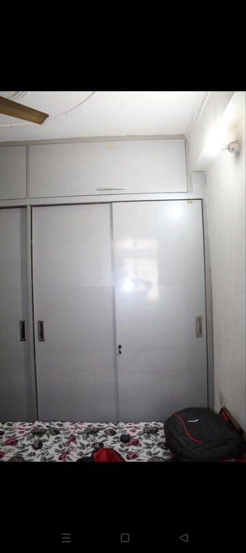 Building Lobby in 3 BHK Apartment at Vasu Fortune Residency, Raj Nagar Extension – for Sale