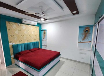 3 BHK Apartment For Rent in Prestige High Fields, Gachibowli