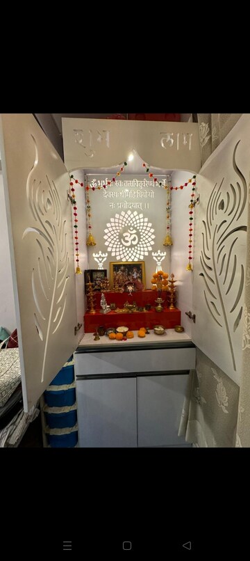 Furnished Amenities in 2 BHK Apartment at Bankey Bihari Aggarwal Heights, Raj Nagar Extension – for Sale