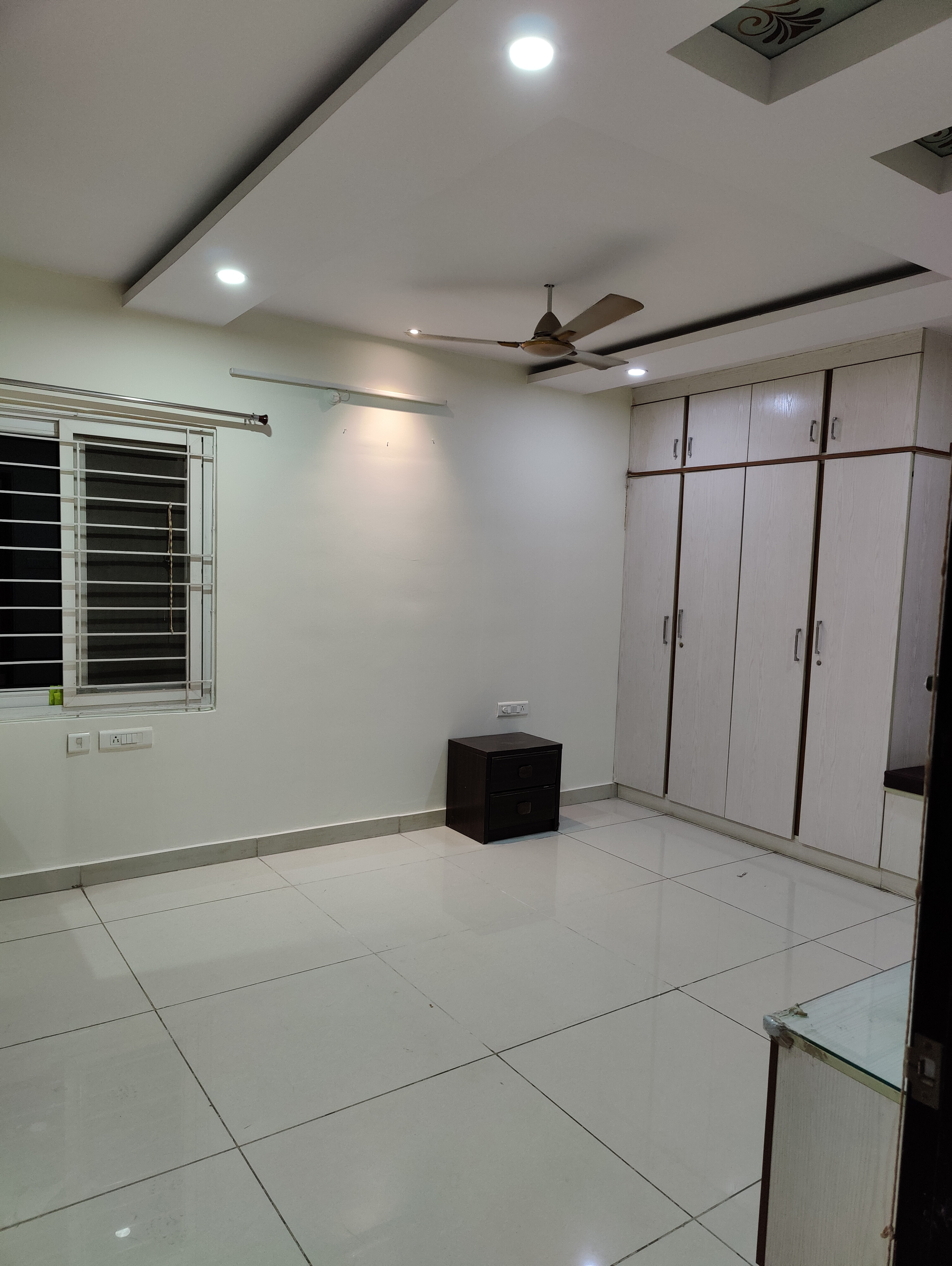 3 BHK + Pooja Room 1805 Sq.Ft. Apartment in Aparna Cyber Life