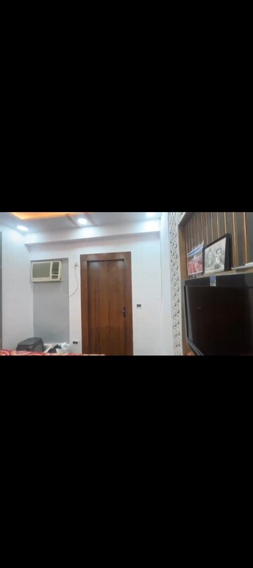 Bedroom in 2 BHK Apartment at SG Impression Plus, Raj Nagar Extension – for Sale