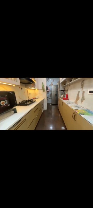 2 BHK Apartment For Sale in SG Impression Plus, Raj Nagar Extension