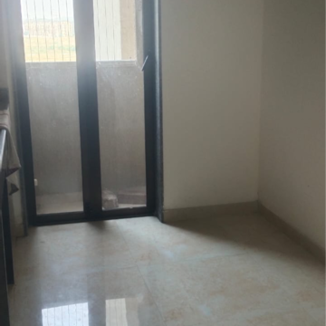 Room in 1 BHK Apartment at JSB Nakshatra Primus, Tivri – for Sale