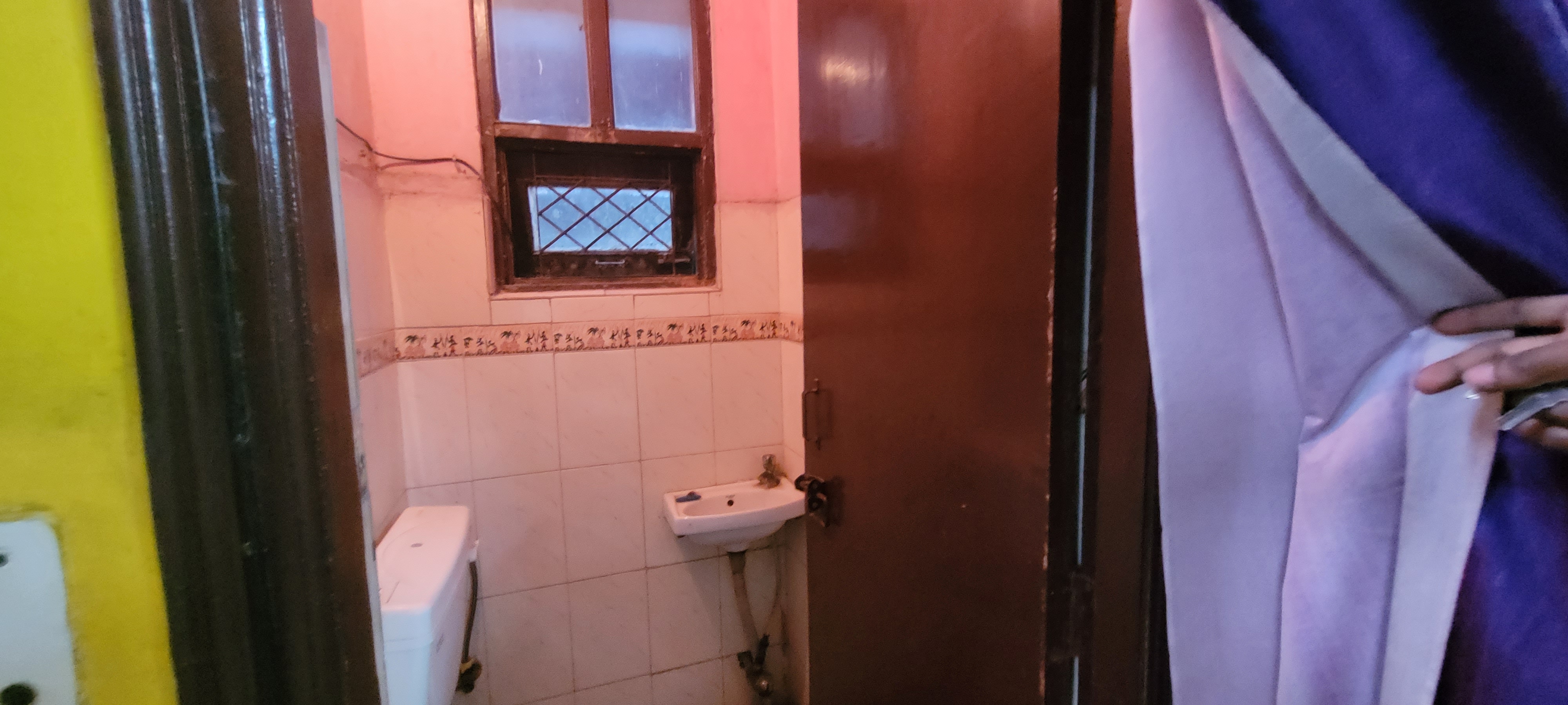 2 BHK Builder Floor For Sale in Nai Basti