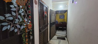 2 BHK Builder Floor For Resale in Kaushambi Ghz Ghaziabad  7764104