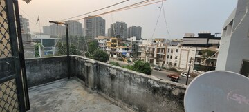 2 BHK Builder Floor – Exterior View View at Nai Basti - for Sale
