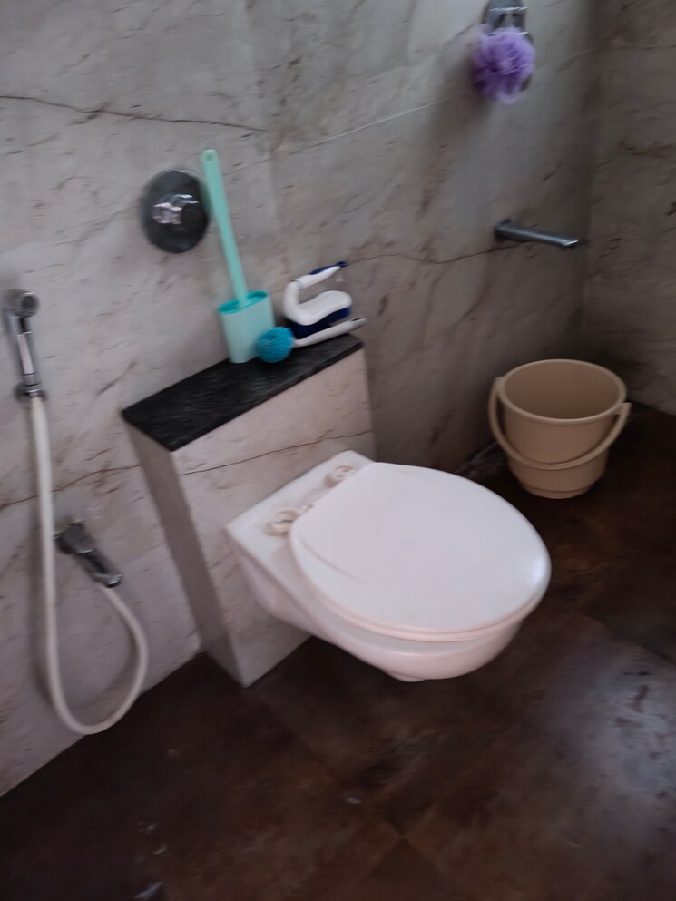 Bathroom, prakash nagar Pg For Girls In Prakash Nagar 7764108