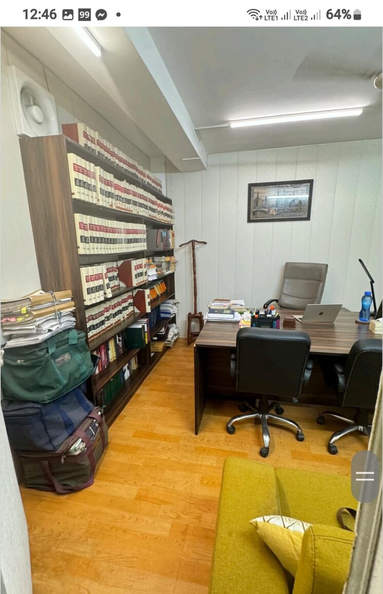 Team Area, east of kailash Commercial Office Space 1200 Sq.Ft. In East Of Kailash Delhi 7764118