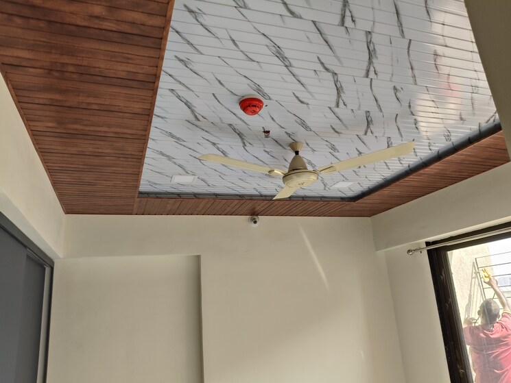 Balcony, murbad road 1 Bedroom 583 Sq.Ft. Apartment In Murbad Road Thane 7764133