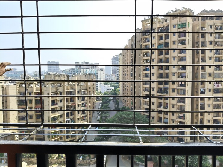 Exterior View, murbad road 1 Bedroom 583 Sq.Ft. Apartment In Murbad Road Thane 7764133