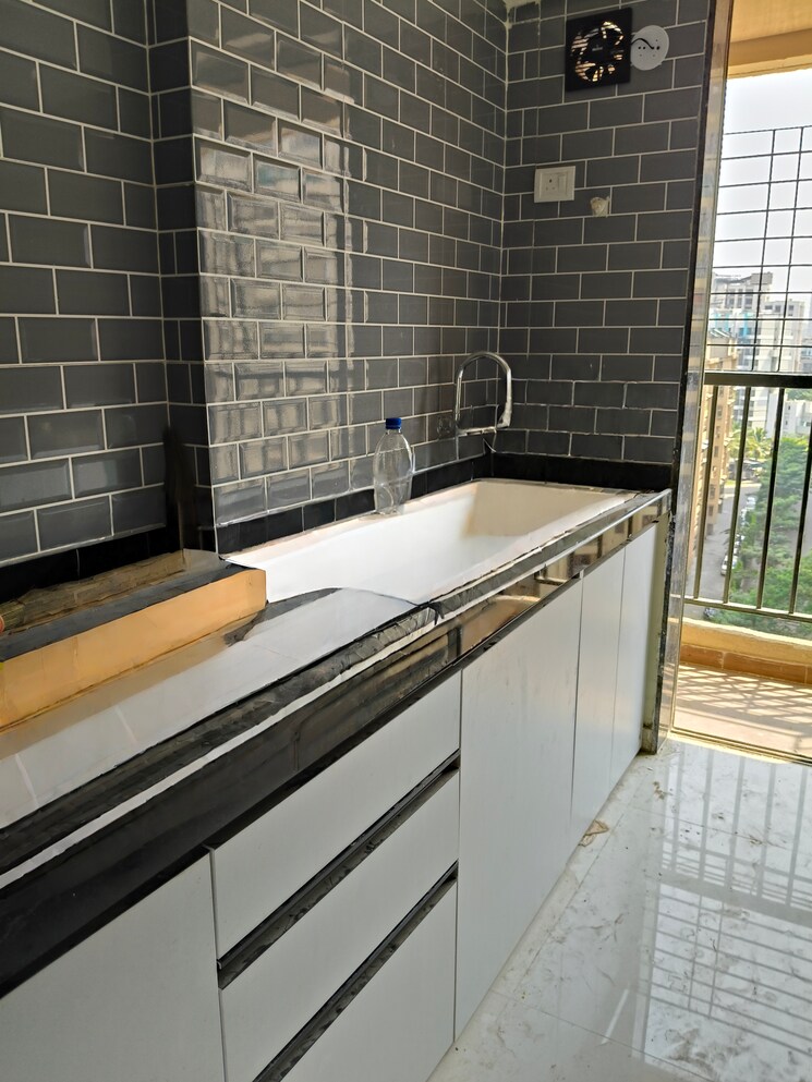 Balcony, murbad road 1 Bedroom 583 Sq.Ft. Apartment In Murbad Road Thane 7764133