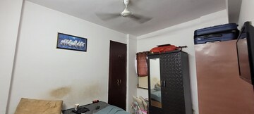 Bedroom in 2 BHK Apartment at GDA Aravali Apartment, Dabur Chowk – for Sale