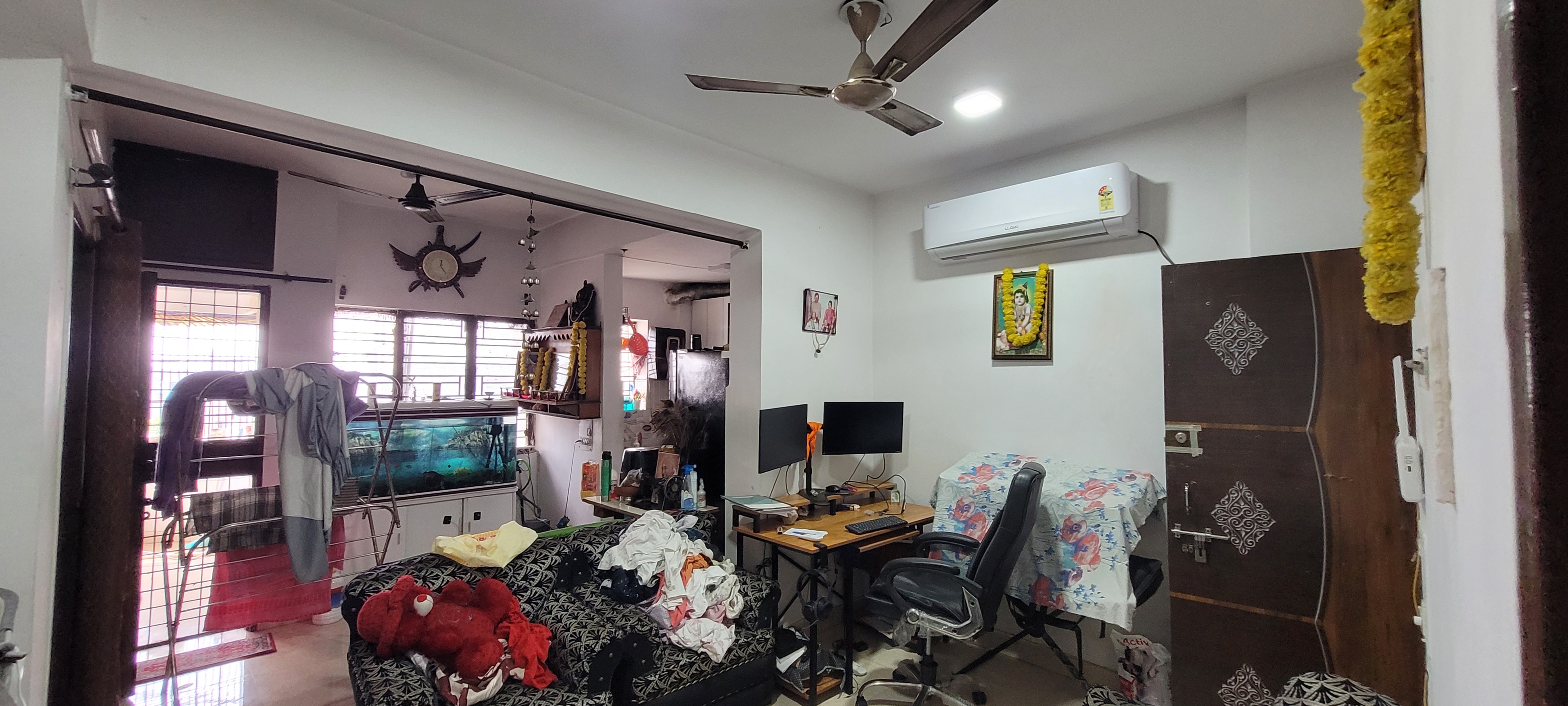 2 BHK Apartment For Sale in GDA Aravali Apartment