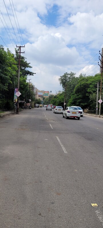 2 BHK Apartment – Exterior View View at GDA Aravali Apartment, Dabur Chowk - for Sale