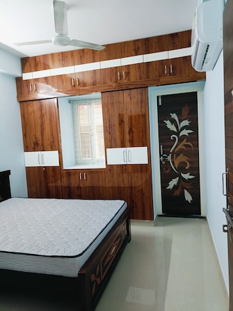 2 BHK Apartment For Rent in Sri Sai Ayyapa Sadan Madhapur Hyderabad  7764139