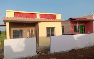 2 BHK Independent House For Sale in Virar East