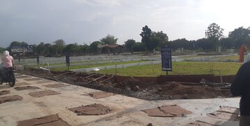 Plot For Resale in Tirupati Silver Star Nagalwadi Nagpur  7764016