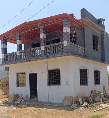 2 BHK Independent House For Sale in Virar East