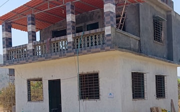 2 BHK Independent House For Sale in Virar East