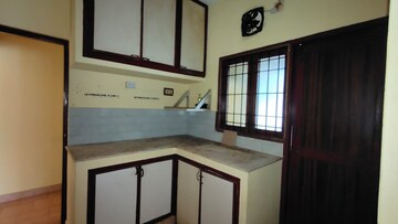 Kitchen in 3 BHK Apartment at Vyttila – for Sale
