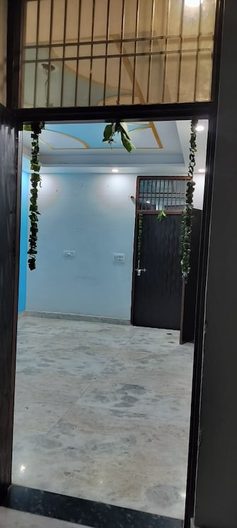 2 BHK Builder Floor For Rent in Indrapuram Ghaziabad  7764182