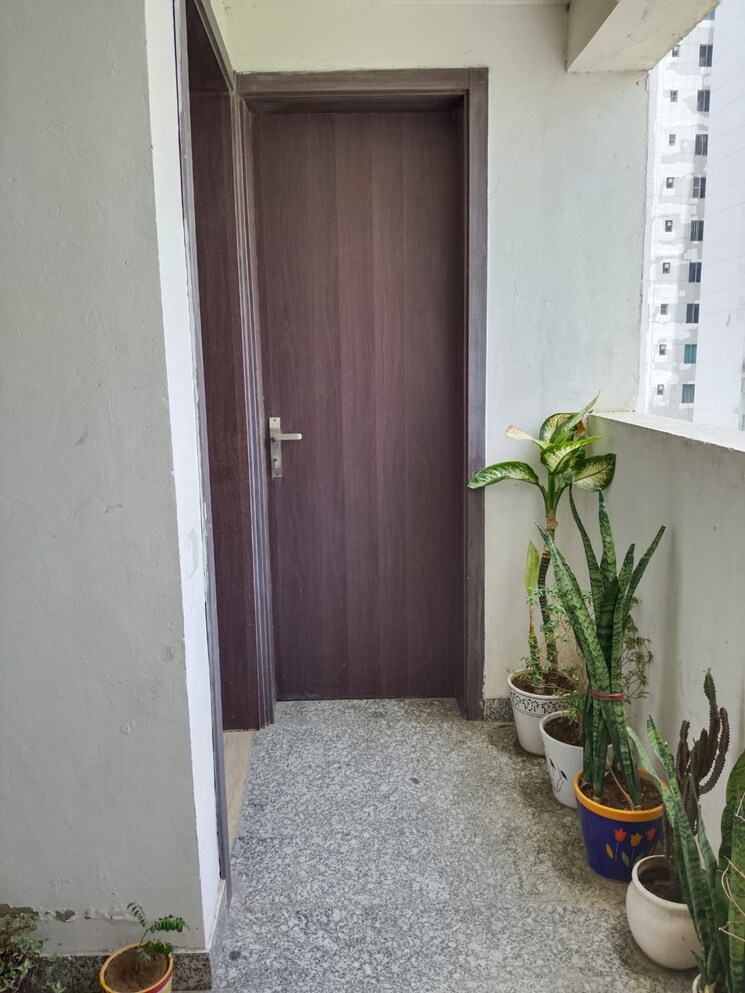 Bedroom, paras-dews 3 Bedroom 1900 Sq.Ft. Apartment In Sector 106 Gurgaon 7764185