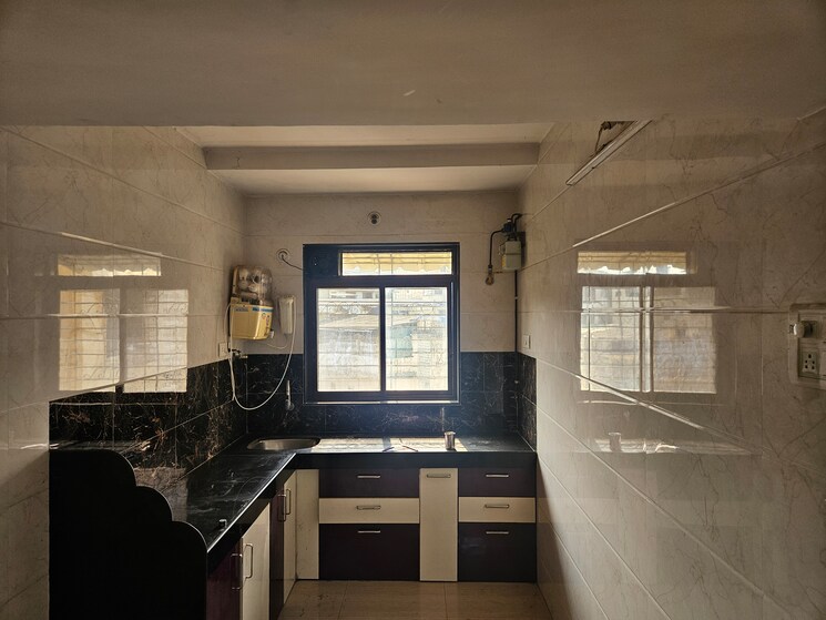  Parking, vaishnavi-dham-kharghar 2 Bedroom 853 Sq.Ft. Apartment In Kharghar Navi Mumbai 7764190