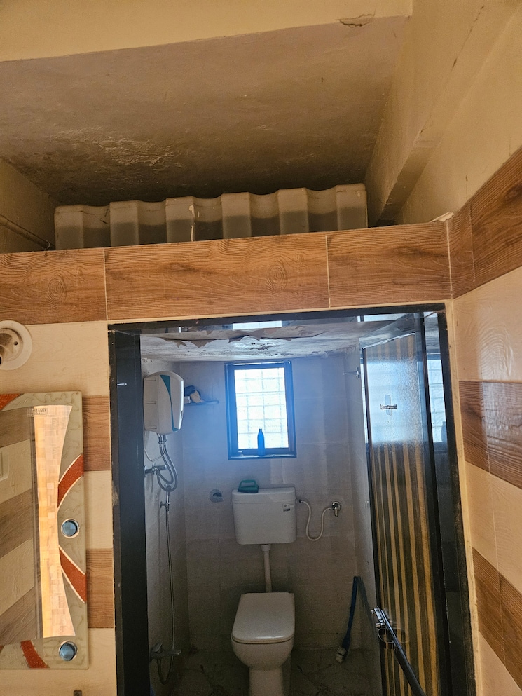 Kitchen, vaishnavi-dham-kharghar 2 Bedroom 853 Sq.Ft. Apartment In Kharghar Navi Mumbai 7764190