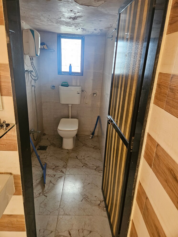 Kitchen, vaishnavi-dham-kharghar 2 Bedroom 853 Sq.Ft. Apartment In Kharghar Navi Mumbai 7764190