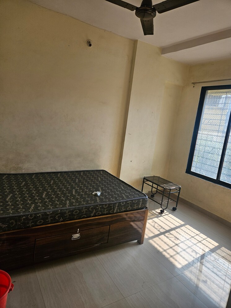 Balcony, vaishnavi-dham-kharghar 2 Bedroom 853 Sq.Ft. Apartment In Kharghar Navi Mumbai 7764190