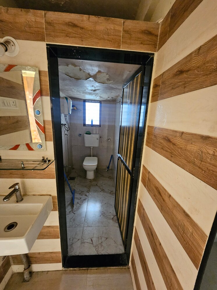 Kitchen, vaishnavi-dham-kharghar 2 Bedroom 853 Sq.Ft. Apartment In Kharghar Navi Mumbai 7764190