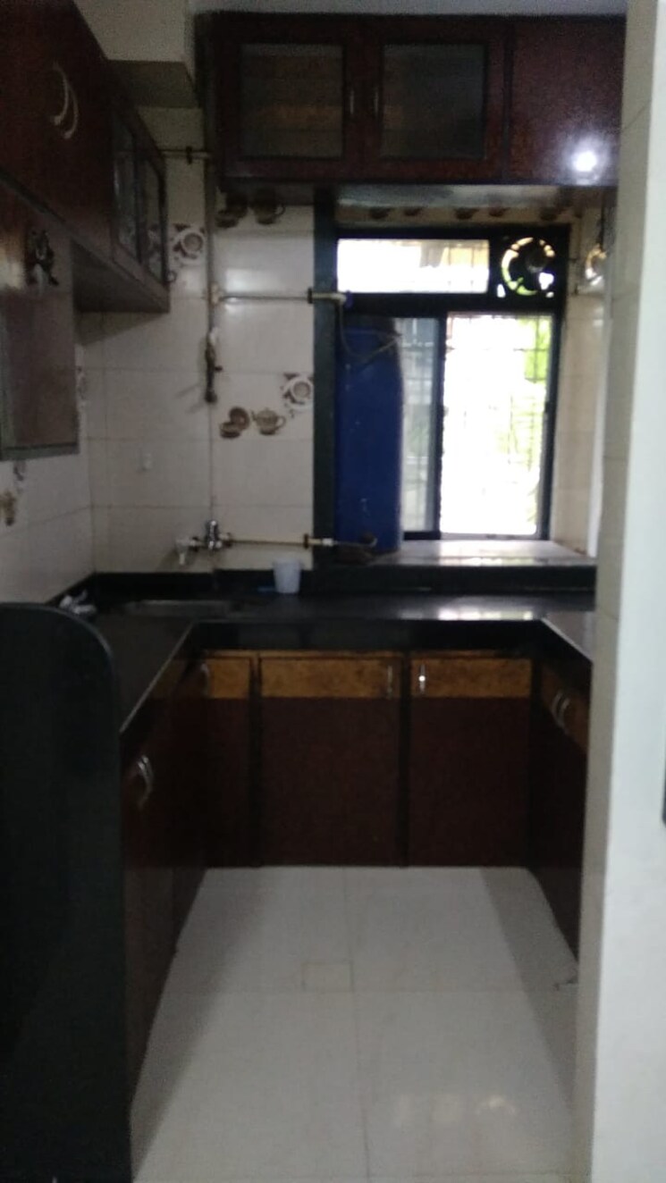 Kitchen, parth-chs 1 Bedroom 650 Sq.Ft. Apartment In Kharghar Sector 13 Navi Mumbai 7764213