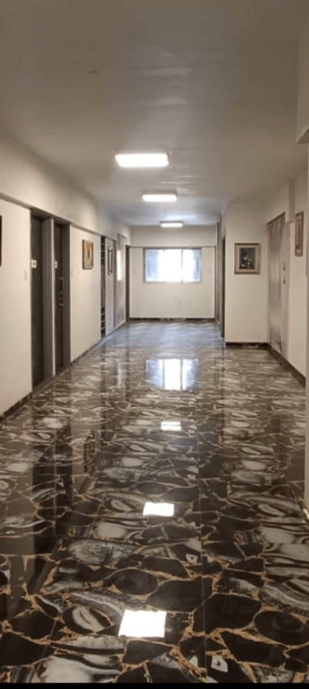 1 BHK Builder Floor For Resale in Shraddha Classic Bhandup West Mumbai  7764215