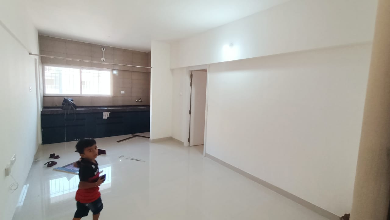 1 BHK Apartment For Rent in Gera Shrishti Wagholi Pune  7764211