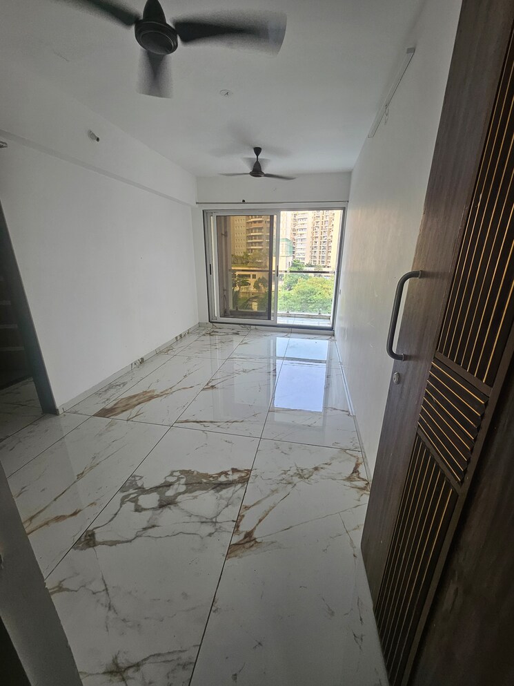 Balcony, shree-nd-garden 1 Bedroom 650 Sq.Ft. Apartment In Ulwe Sector 9 Navi Mumbai 7764222