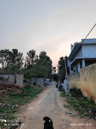 Plot For Resale in Sampigehalli Bangalore  7764199