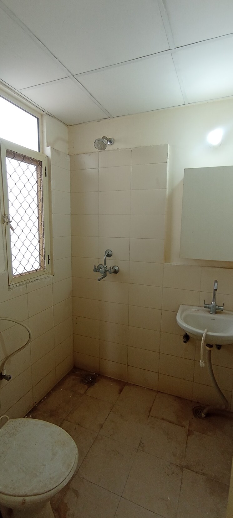 Bathroom, conscient-habitat-78 3 Bedroom 642 Sq.Ft. Apartment In Sector 78 Faridabad 7764234