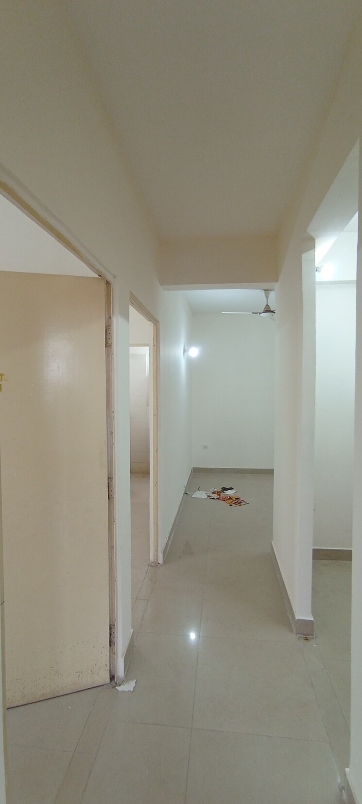 Bathroom, conscient-habitat-78 3 Bedroom 642 Sq.Ft. Apartment In Sector 78 Faridabad 7764234