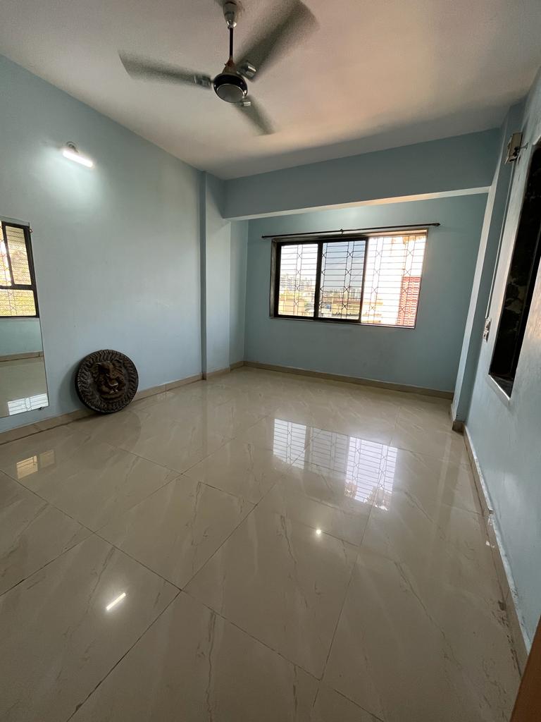 2 BHK Apartment For Rent in Swami Samarth CHS Kharghar Navi Mumbai  7764235