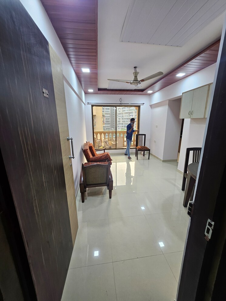 Gym, paradise-sai-sahil 1 Bedroom 650 Sq.Ft. Apartment In Ulwe Navi Mumbai 7764246