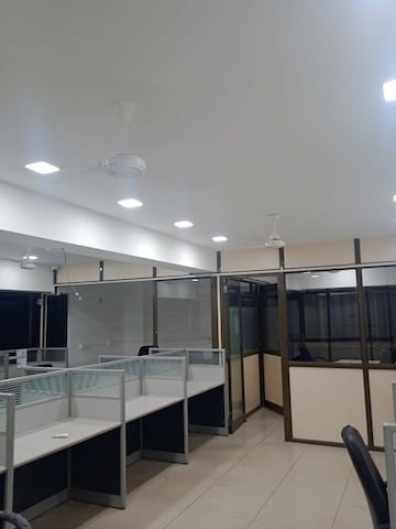 Commercial Office Space 1543 Sq.Ft. For Rent in Science City Ahmedabad  7764239