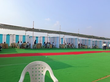  Plot For Sale in Veltur