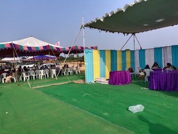  Plot – Garden View at Veltur - for Sale