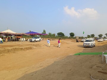 Plot Area in  Plot at Veltur – for Sale