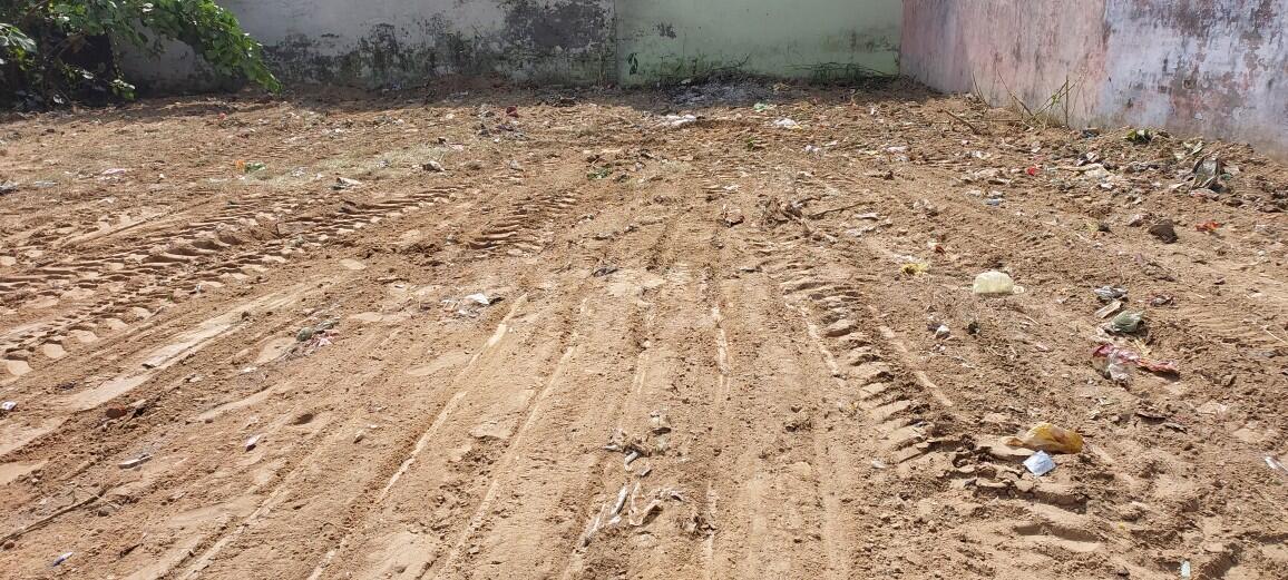 Plot For Rent in Dabua Colony Faridabad  7759718